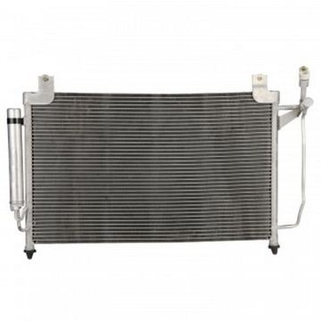 A/C Condenser BTK C3589 for Mazda CX-7 2.3L 2.5L 2007-2012