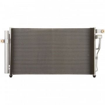 A/C Condenser BTK C3590 for Hyundai Accent 1.6L 2006-2011
