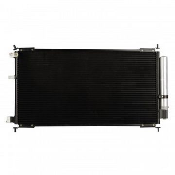 A/C Condenser BTK C3592 for Acura RDX 2.3L 2007-2012