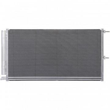 A/C Condenser BTK C3618 for Ford Expedition F-150 Lincoln Navigator