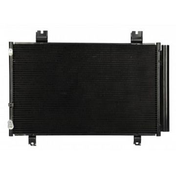 A/C Condenser BTK C3643 for Lexus LS460 4.6L 2007-2015