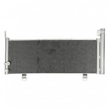 A/C Condenser BTK C3644 for Toyota Camry 2.4L 2007-2011