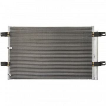 A/C Condenser BTK C3656 for Ford Edge Lincoln MKX