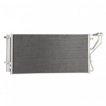 A/C Condenser BTK C3658 for Kia Rondo 2.4L 2.7L 2007-2012