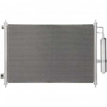 A/C Condenser BTK C3680 for Nissan Rogue Rogue Select