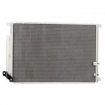 A/C Condenser BTK C3688 for Cadillac CTS 3.0L 3.6L 2008-2013