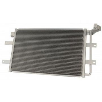 A/C Condenser BTK C3692 for Volkswagen Beetle 2.5L 2006-2010