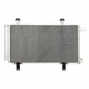 A/C Condenser BTK C3693 for Suzuki SX4 2.0L 2007-2013
