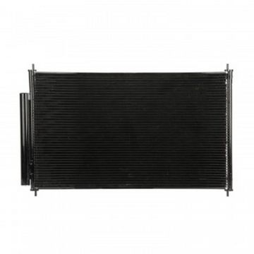 A/C Condenser BTK C3771 for Honda Pilot 3.5L 2009-2015