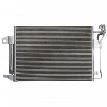 A/C Condenser BTK C3773 for Mazda 6 2.5L 3.7L 2009-2010