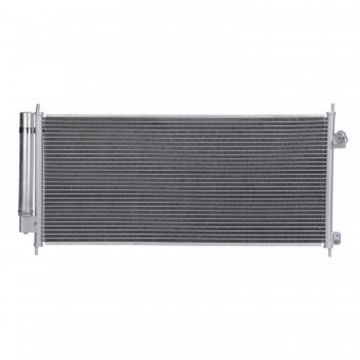 A/C Condenser BTK C3783 for Honda Fit 1.5L 2009-2013