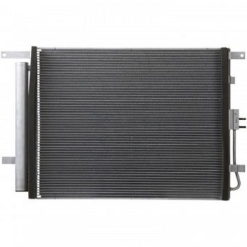 A/C Condenser BTK C3785 for Kia Soul 2.0L 2010-2011