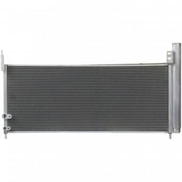 A/C Condenser BTK C3798 for Lexus HS250h 2.4L 2010-2012