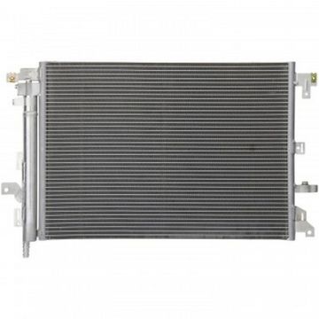 A/C Condenser BTK C3802 for Volvo XC90 2.5L 3.2L 4.4L 2.9L 2005-2014