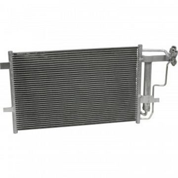 A/C Condenser BTK C3866 for Mazda 3 2.0L 2.5L 2010-2013