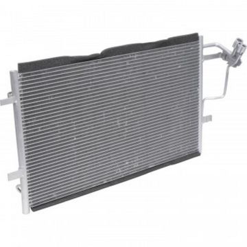 A/C Condenser BTK C3867 for Mazda 3 2.0L 2.3L 2.5L Hatchback 2010-2013