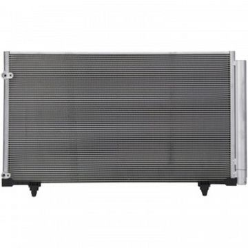 A/C Condenser BTK C3869 for Lexus RX350 Toyota Sienna