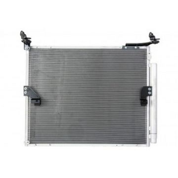 A/C Condenser BTK C3870 for Toyota 4Runner 2.7L 4.0L 2010-2020