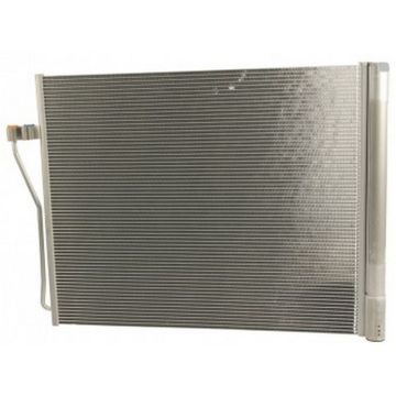 A/C Condenser BTK C3872 for BMW 750i 760i Alpina B7