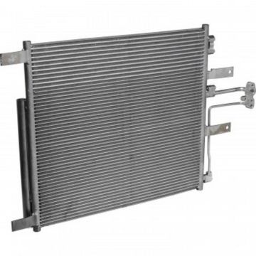A/C Condenser BTK C3878 for Dodge Ram 1500 Ram 2500 Ram 3500 Ram 1500 2500 3500