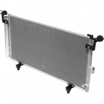 A/C Condenser BTK C3885 for Subaru Legacy Outback