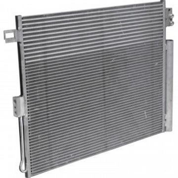 A/C Condenser BTK C3893 for Dodge Durango Jeep Grand Cherokee