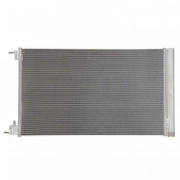 A/C Condenser BTK C3898 for Buick Regal Saab 9-5