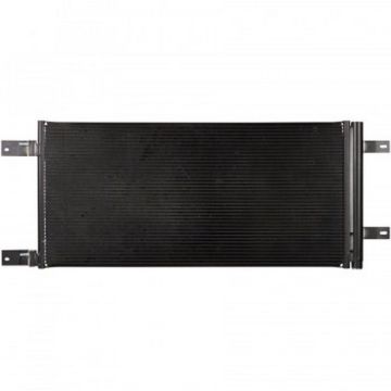 A/C Condenser BTK C3937 for Ford F-250 Super Duty F-350 Super Duty F-450 Super Duty F-550 Super Duty