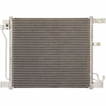 A/C Condenser BTK C3968 for Nissan Juke 1.6L 2011-2016