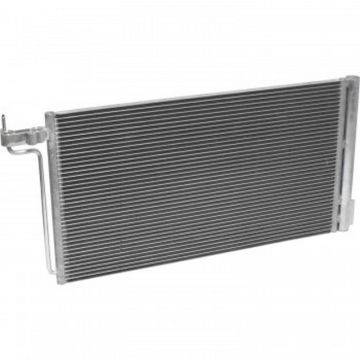 A/C Condenser BTK C3981 for Ford Focus Electric 2012-2014