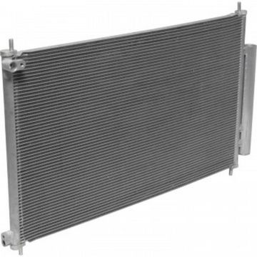 A/C Condenser BTK C3997 for Honda CR-V 2.4L 2012-2016