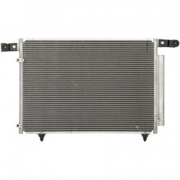 A/C Condenser BTK C4012 for Mazda MPV 2.5L 3.0L 2000-2006