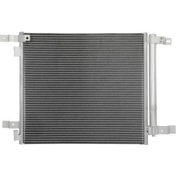 A/C Condenser BTK C4055 for Cadillac SRX Saab 9-4X
