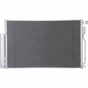 A/C Condenser BTK C4063 for Chevrolet Sonic 1.8L 2012-2018