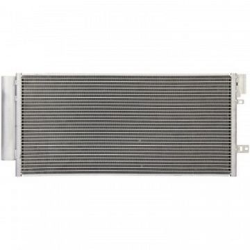 A/C Condenser BTK C4083 for Chevrolet Sonic 1.4L 2012-2018