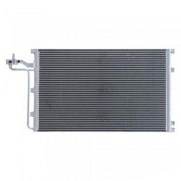 A/C Condenser BTK C4084 for Volvo C30 C70 S40 V50