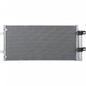 A/C Condenser BTK C4097 for Ford Edge 2.0L 2012-2014