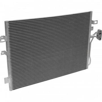 A/C Condenser BTK C4104 for Dodge Journey 2.4L 3.6L 2011-2020