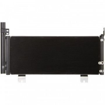 A/C Condenser BTK C4117 for Lexus GS450h 3.5L 2013-2015