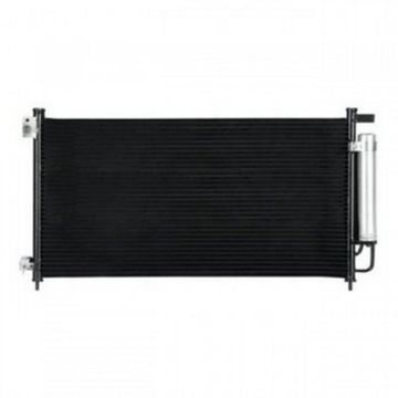 A/C Condenser BTK C4118 for Acura RDX 3.5L 2013-2018