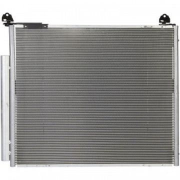 A/C Condenser BTK C4137 for Lexus GX460 4.6L 2010-2015