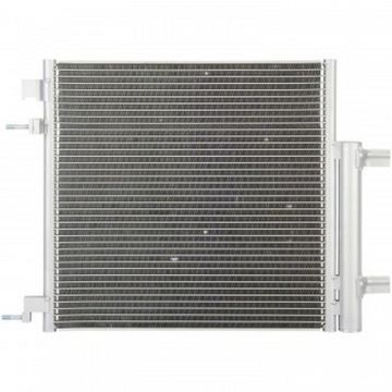 A/C Condenser BTK C4184 for Chevrolet Spark 1.2L 2013-2015