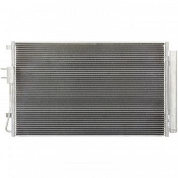A/C Condenser BTK C4227 for Hyundai Santa Fe 2.4L 3.3L 2013-2019