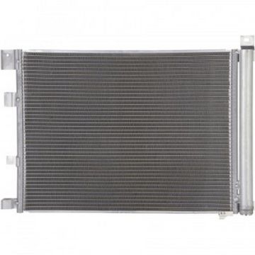 A/C Condenser BTK C4230 for Nissan Sentra 1.8L 2013-2019
