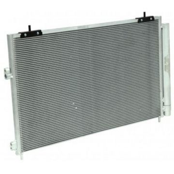 A/C Condenser BTK C4232 for Toyota RAV4 2.5L 2013-2018