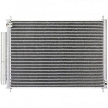 A/C Condenser BTK C4250 for Honda Accord 2.0L 2014-2018