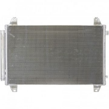 A/C Condenser BTK C4277 for Acura MDX 3.5L 3.0L 2014-2020