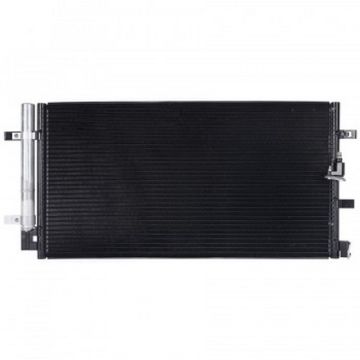 A/C Condenser BTK C4281 for Audi Q5 S4 S5 SQ5