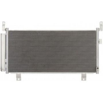 A/C Condenser BTK C4302 for Subaru Forester 2.5L 2.0L 2014-2018