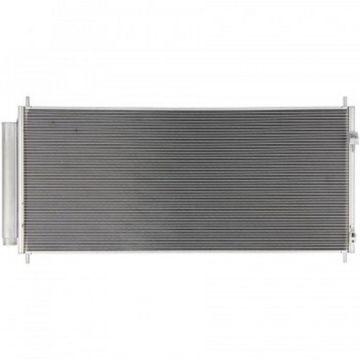 A/C Condenser BTK C4320 for Honda Fit 2013-2015